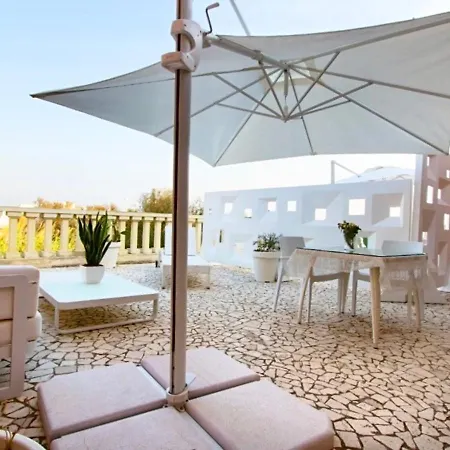 Ferienhaus Fiordaliso - *